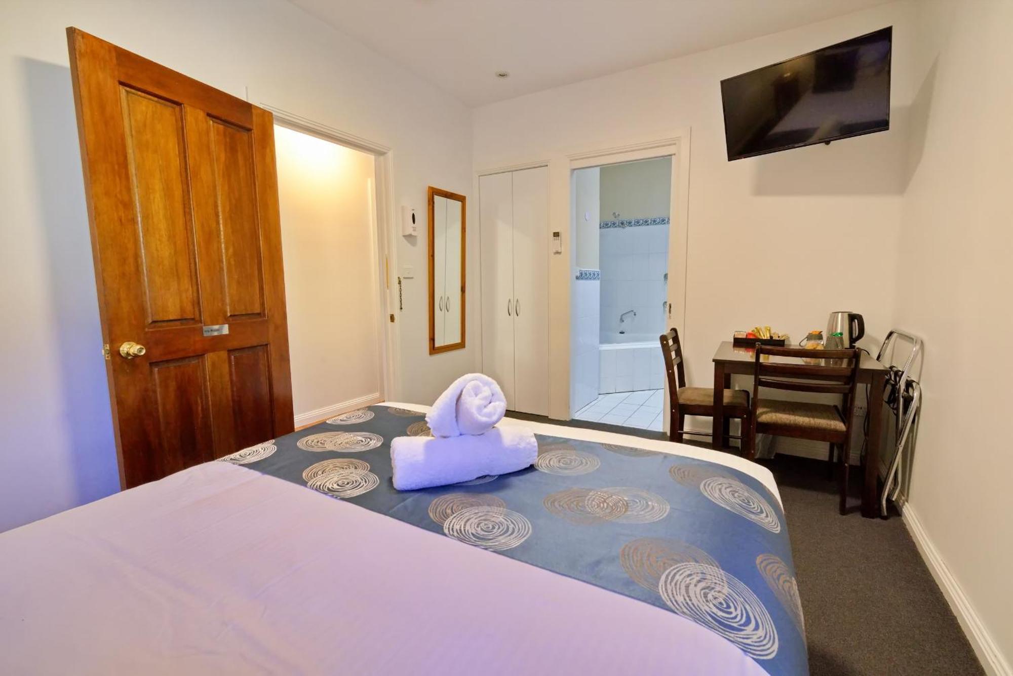 Tranquilles Bed & Breakfast Port Sorell Exterior foto