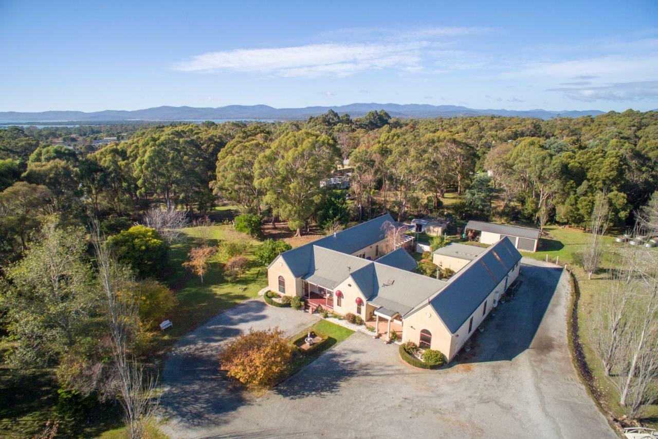 Tranquilles Bed & Breakfast Port Sorell Exterior foto